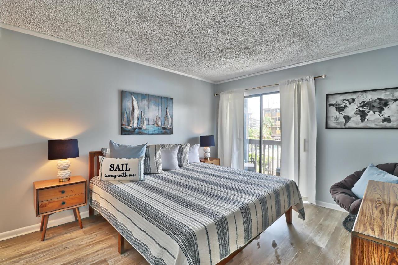 Beach &Nightlife 3Br/2.5 Ba Service Dog Friendly Myrtle Beach Kültér fotó
