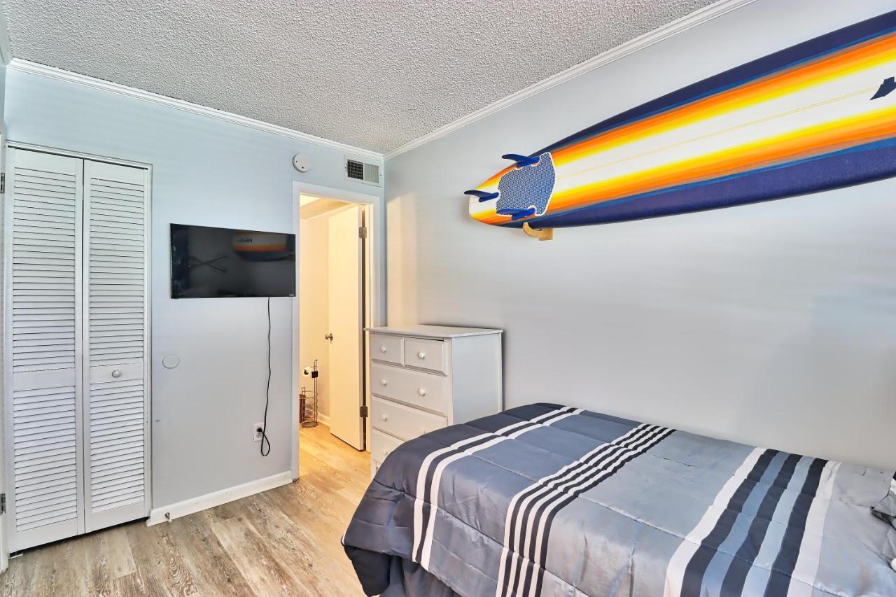 Beach &Nightlife 3Br/2.5 Ba Service Dog Friendly Myrtle Beach Kültér fotó