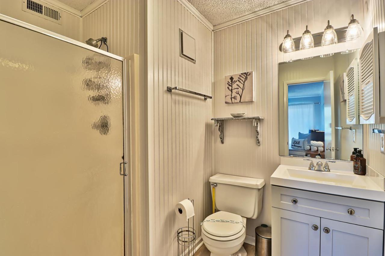 Beach &Nightlife 3Br/2.5 Ba Service Dog Friendly Myrtle Beach Kültér fotó