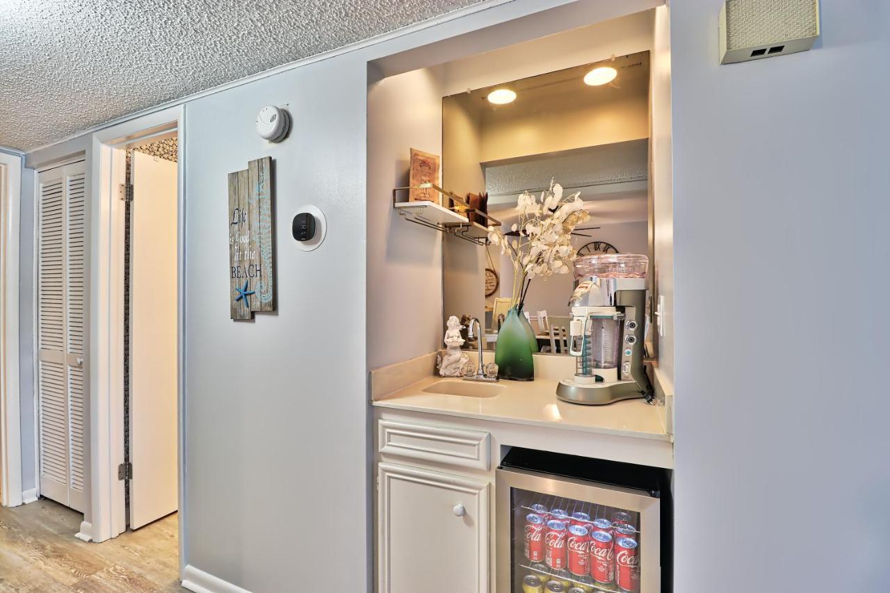 Beach &Nightlife 3Br/2.5 Ba Service Dog Friendly Myrtle Beach Kültér fotó