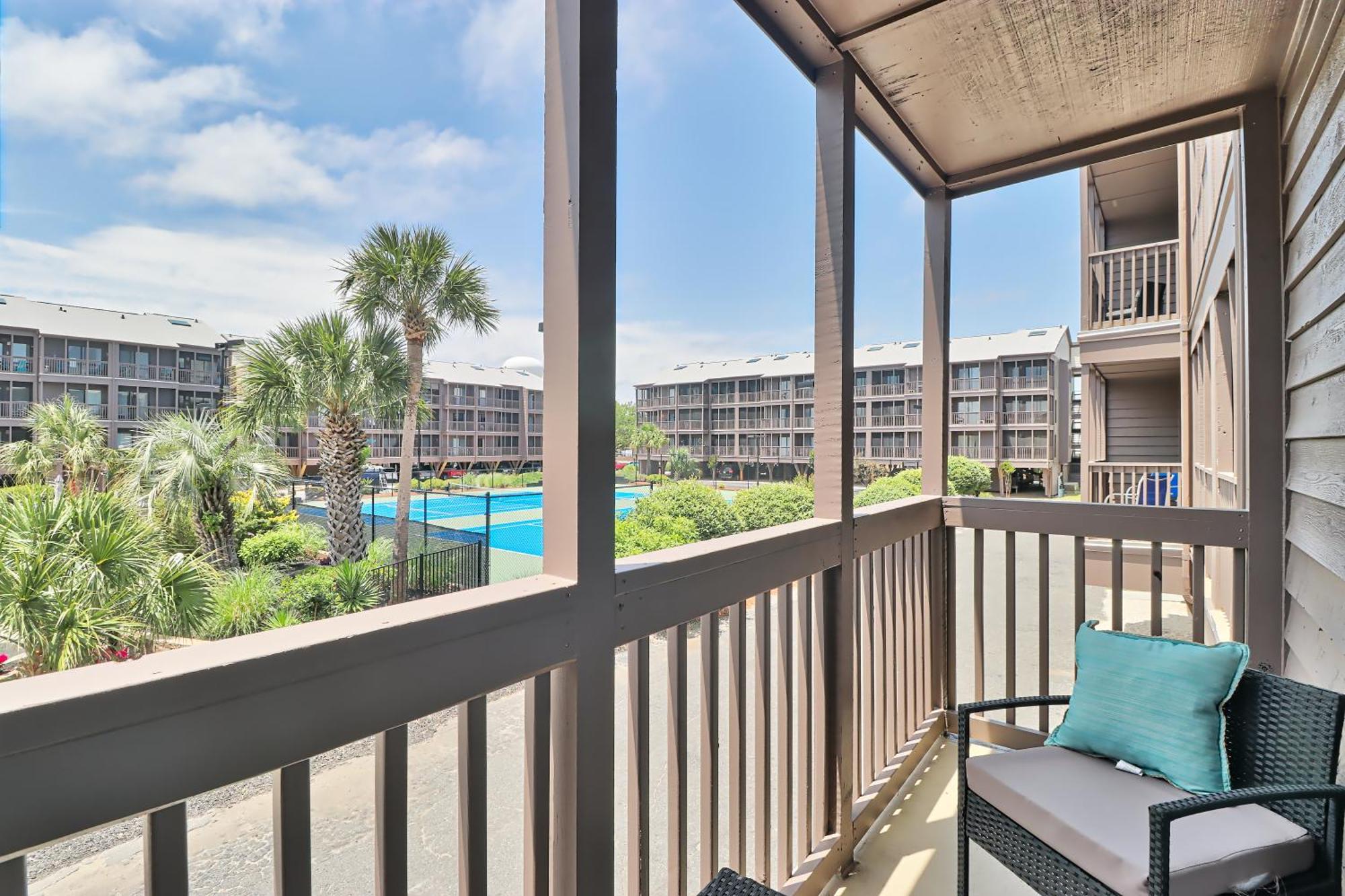 Beach &Nightlife 3Br/2.5 Ba Service Dog Friendly Myrtle Beach Kültér fotó