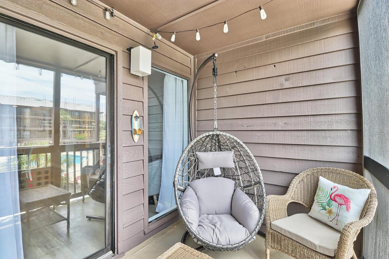 Beach &Nightlife 3Br/2.5 Ba Service Dog Friendly Myrtle Beach Kültér fotó
