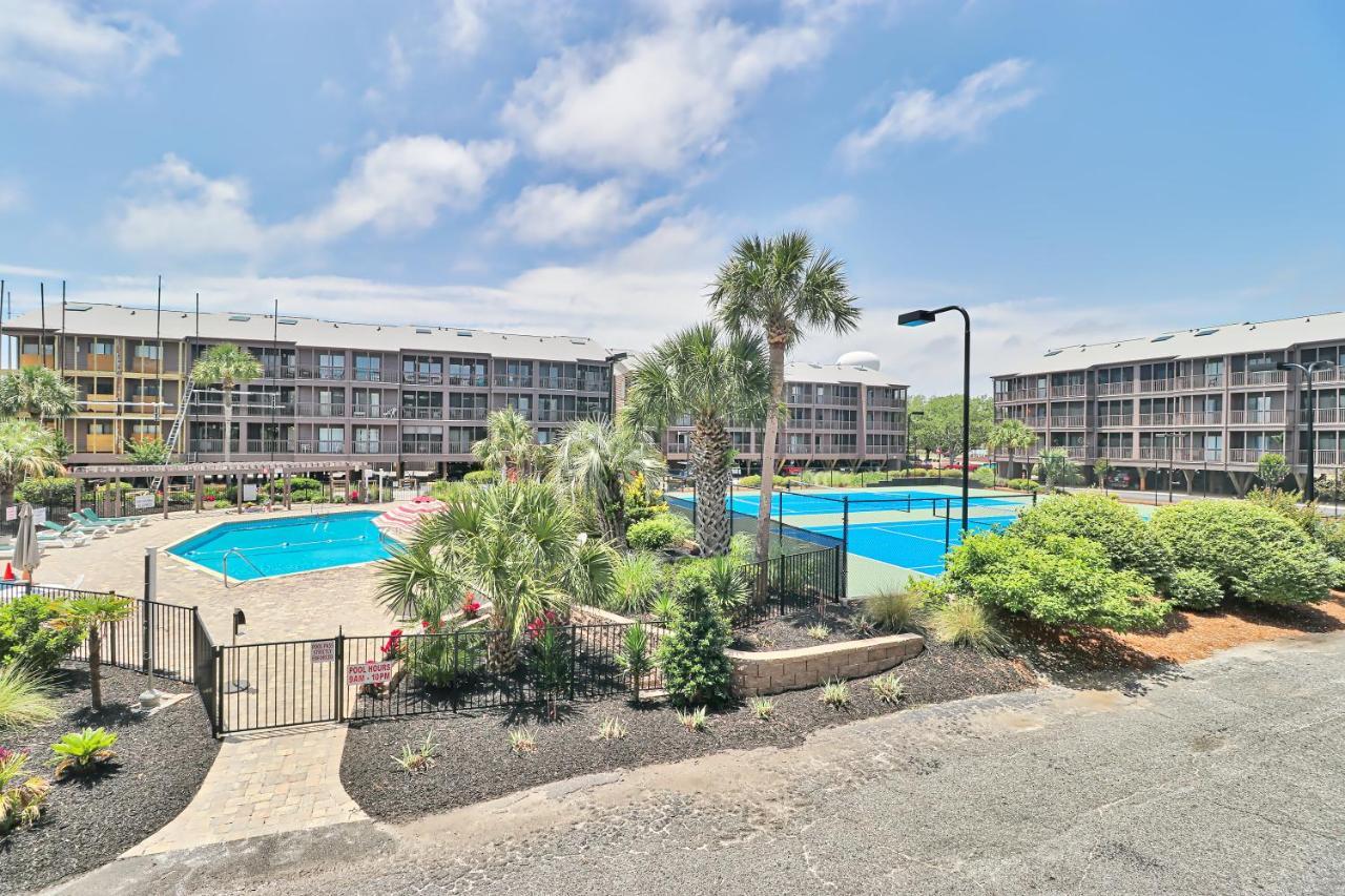 Beach &Nightlife 3Br/2.5 Ba Service Dog Friendly Myrtle Beach Kültér fotó