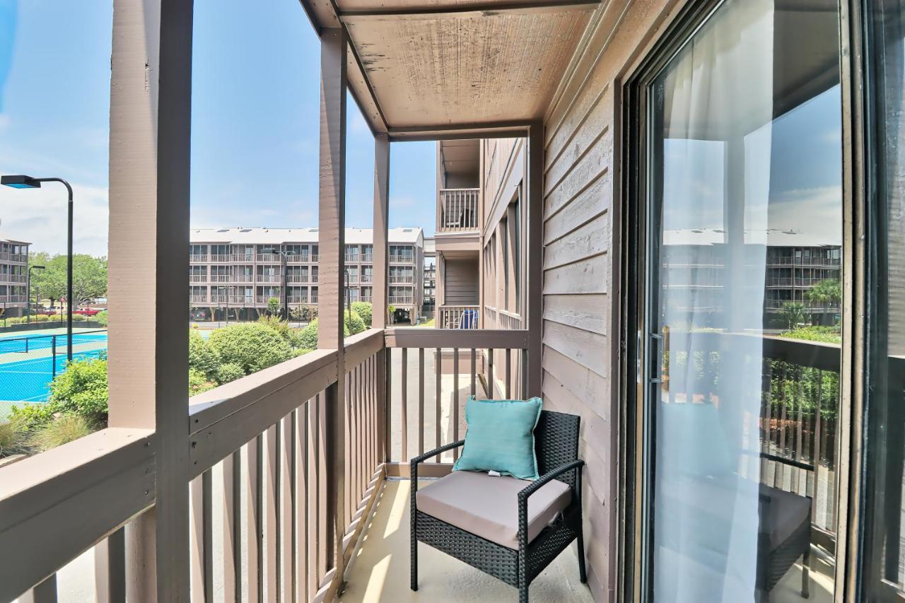 Beach &Nightlife 3Br/2.5 Ba Service Dog Friendly Myrtle Beach Kültér fotó