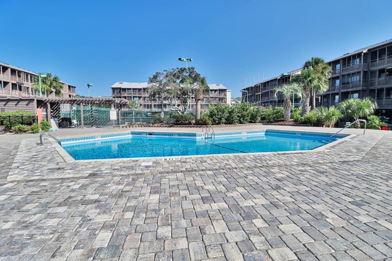 Beach &Nightlife 3Br/2.5 Ba Service Dog Friendly Myrtle Beach Kültér fotó