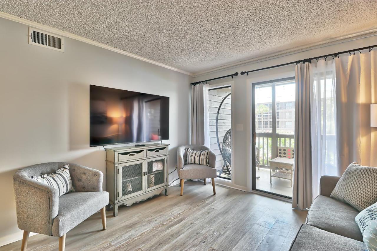 Beach &Nightlife 3Br/2.5 Ba Service Dog Friendly Myrtle Beach Kültér fotó